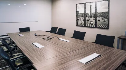 meeting room 72 rue du Faubourg Saint Honoré 