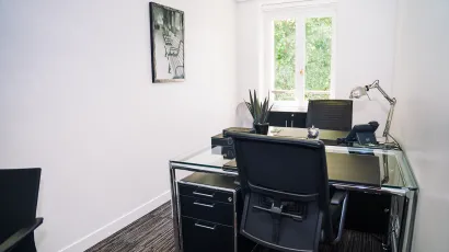 little office space 72 rue du Faubourg Saint Honoré 