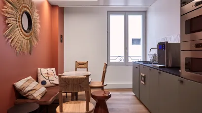 little kitchen 7 rue Magdebourg