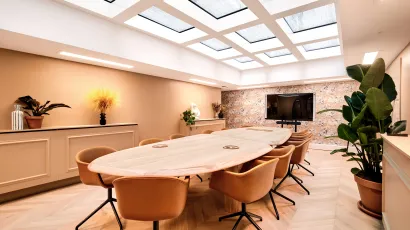 big meeting room 7 rue Magdebourg