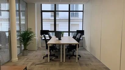 little open space 82 rue Hauteville