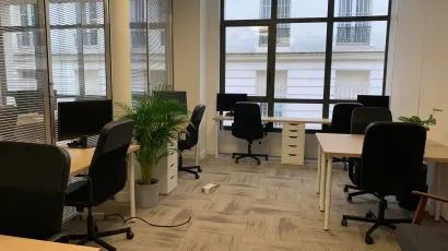 open space 82 rue Hauteville