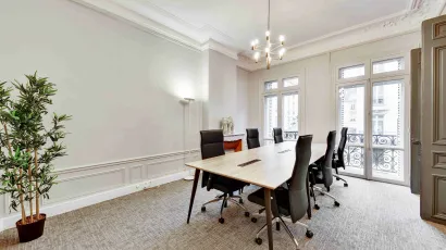 open space 95 rue Saint-Lazare