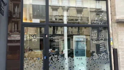 Photo 5 de 9 rue Bremontier à Paris