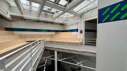 Foto 6 di 9 rue d'Alexandrie ad Parigi