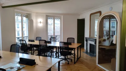 office paris 