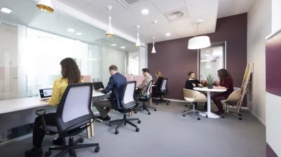 Office space 