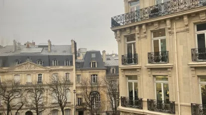Foto 8 di 6 Rue de la Tremoille ad Parigi