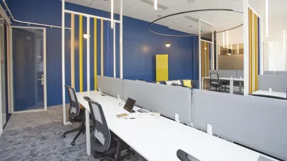Common area
