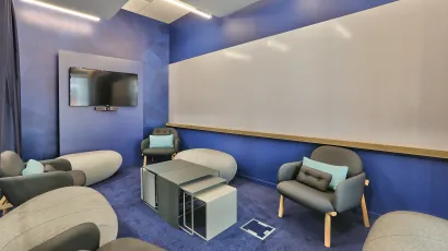 Office space