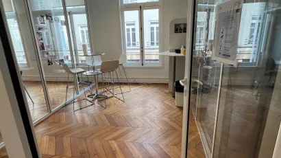 Photo 9 de 74 Rue du Faubourg Saint-Antoine à Paris