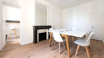 Office space 