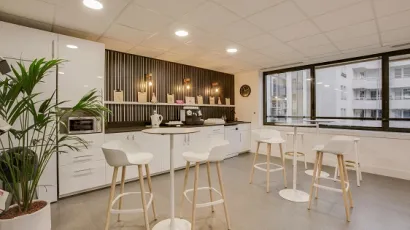 Foto 16 van 121 Rue d'Aguesseau in Boulogne-Billancourt