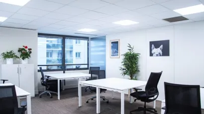 Foto 9 van 121 Rue d'Aguesseau in Boulogne-Billancourt