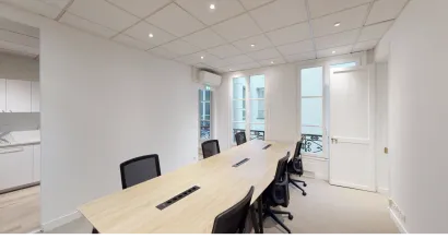 Working Area