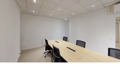 Working Area