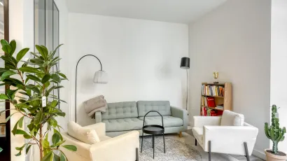 Photo 5 de 32 Rue des Jeuneurs à Paris