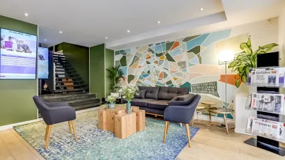Foto 2 der 5 Rue du Helder  in Paris