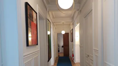 Foto 5 de la 24 Rue de Turin en París