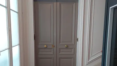 Foto 10 de la 24 Rue de Turin en París