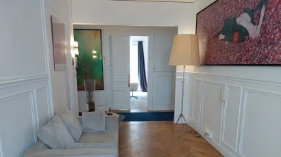 Foto 2 de la 24 Rue de Turin en París
