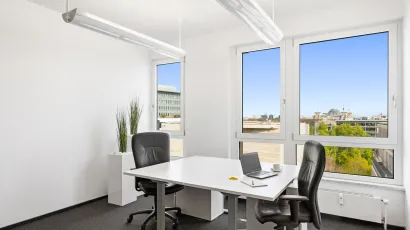 Office space