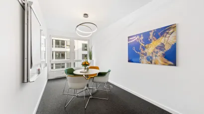 Meeting room