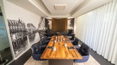 Meeting room