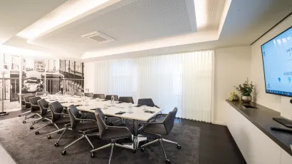 Meeting room