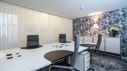 Office space