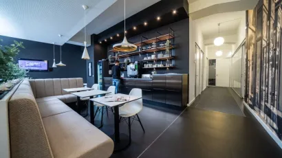 Common area