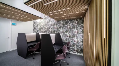 Office space 