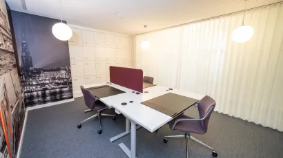 Office space