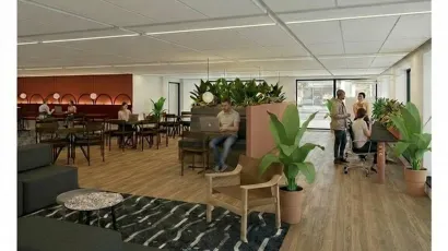 Foto 5 van Piet Heinkade 61-135 in Amsterdam
