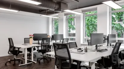 Office space