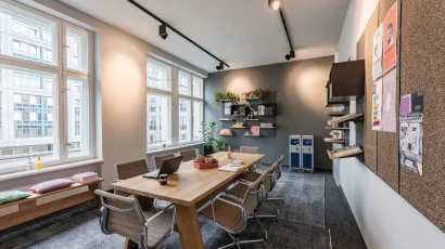 Meeting room
