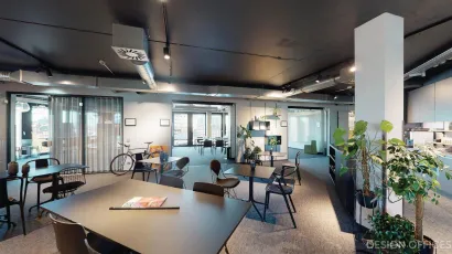 Common area