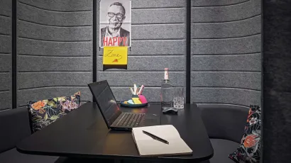 Meeting room
