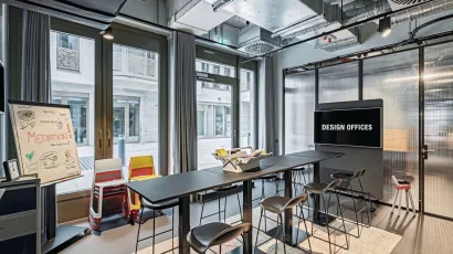 Meeting room