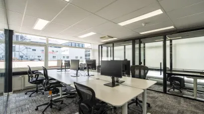 Office space