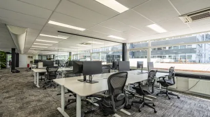 Office space