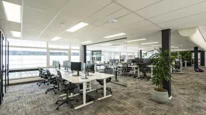 Office space 