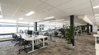 Office space