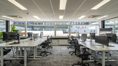 Office space 