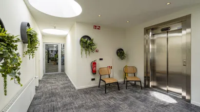 Common area