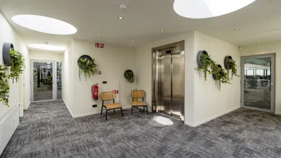 Office space