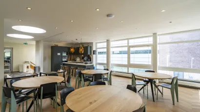 Common area