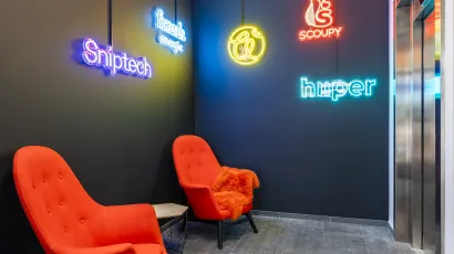 Office space