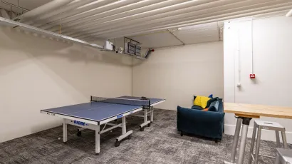 Common area
