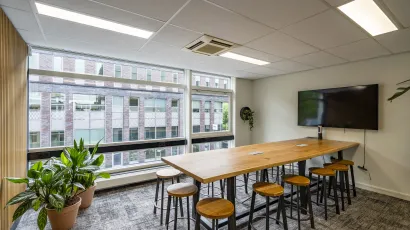 Common area
